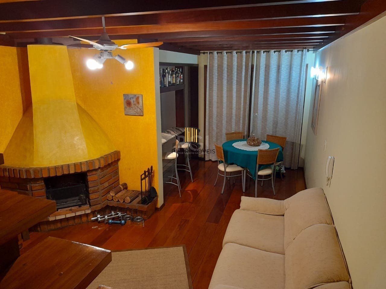 Ótimo apartamento de 1 dormitório no centro de São Leopoldo