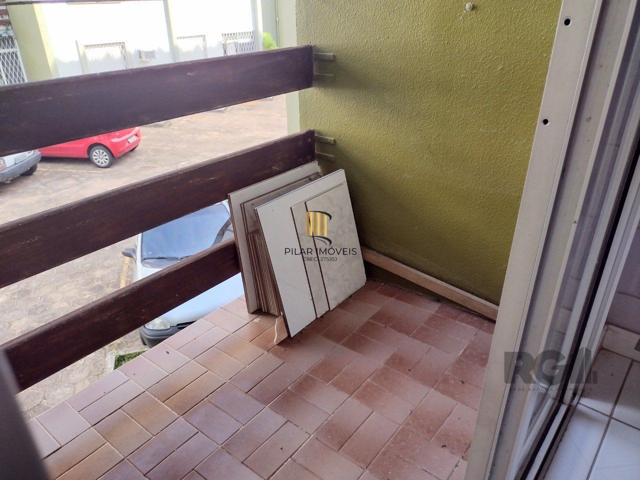 Apartamento para Venda - 52.45m², 2 dormitórios, 1 vaga - Vila Nova