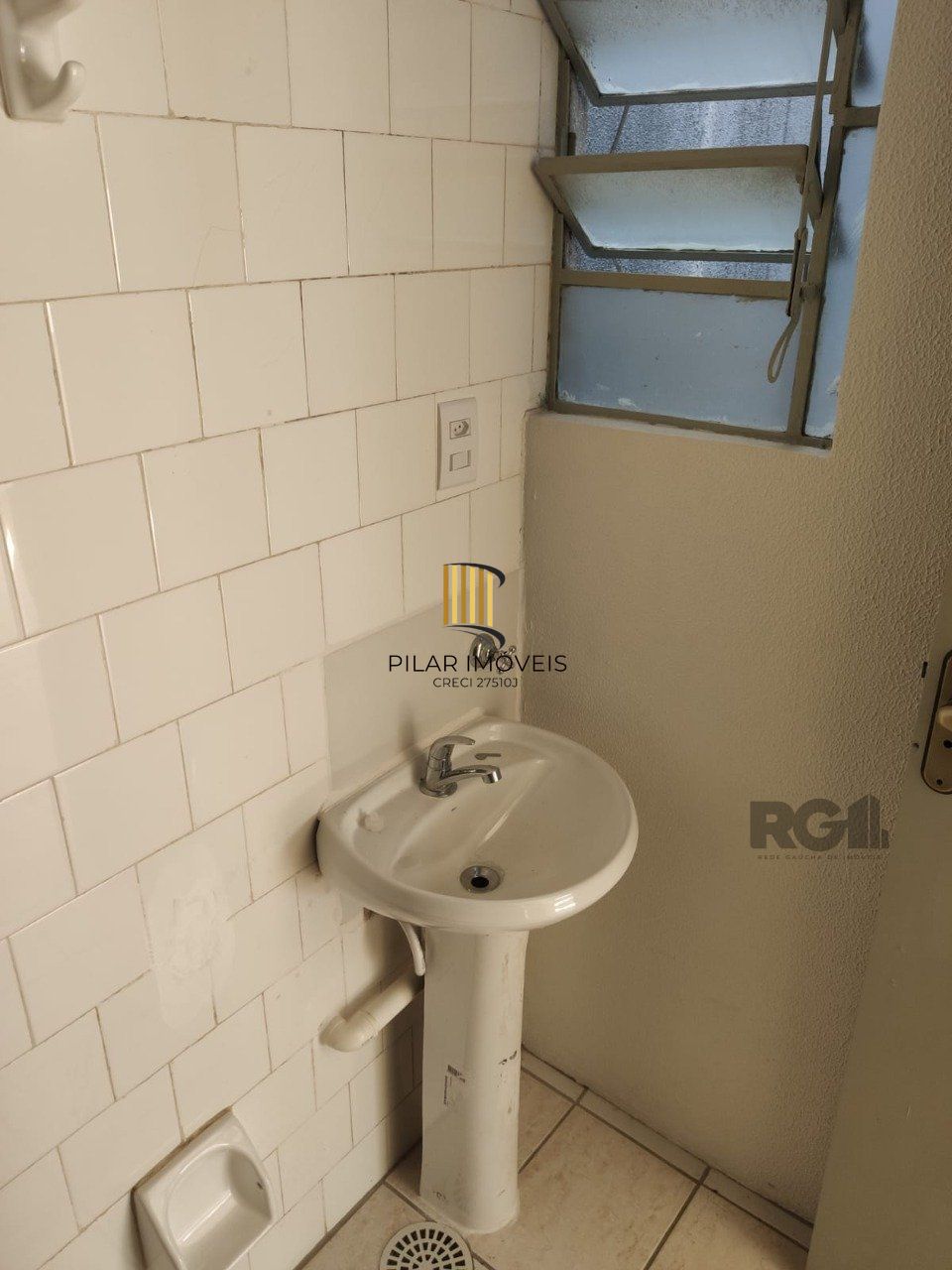 Apartamento de 1 dormitório no bairro Vila Nova