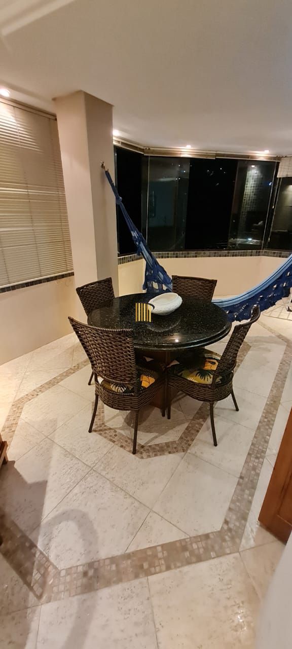 Apartamento de 116,53 m² área privativa localizado no coração do bairro Tristeza