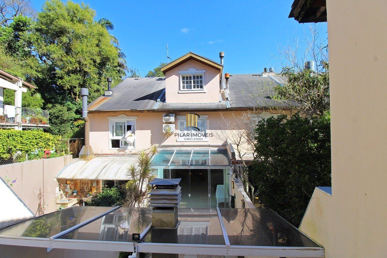 Casa Condominio para Venda - 302.7m², 4 dormitórios, sendo 1 suites, 2 vagas - Vila Conceição