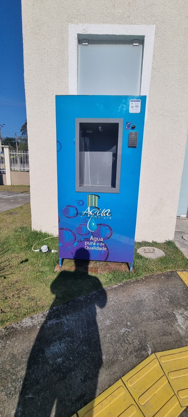 Apartamento 2 dormitórios, 1 vaga, semimobiliado - Cavalhada Porto Alegre RS