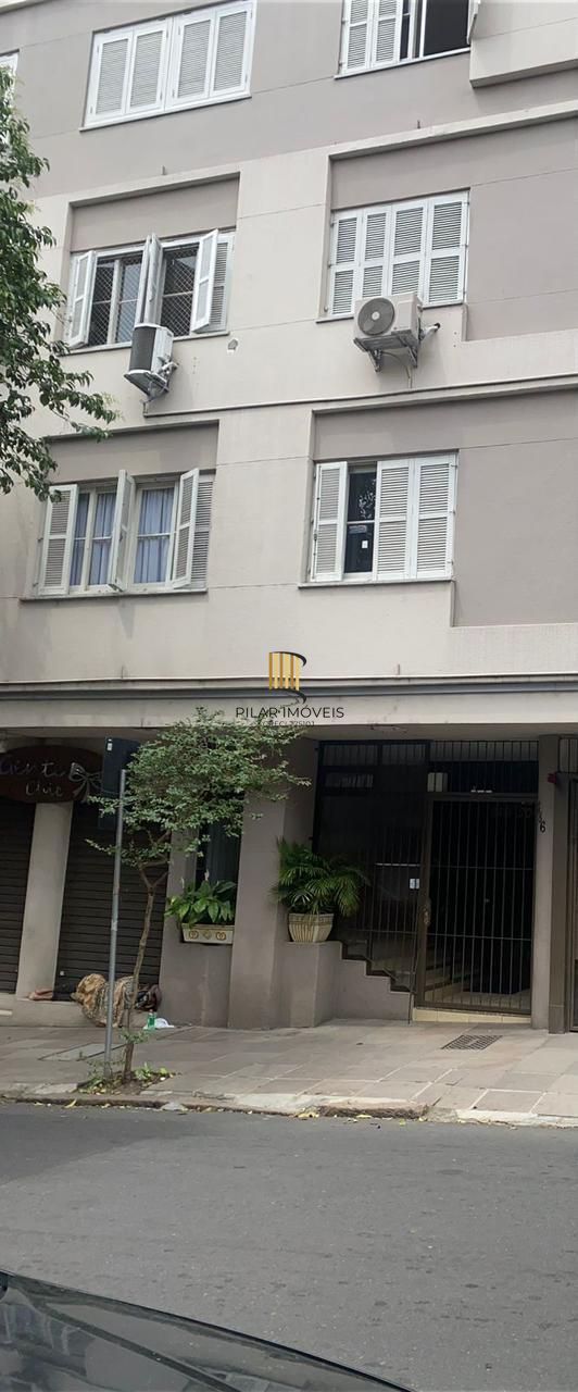 Apartamento 2 dormitórios no bairro Centro Histórico - Pilar Imóveis