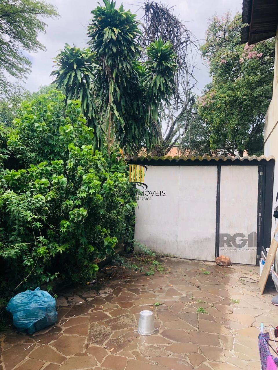 Casa 4 dormitórios no bairro Bom Jesus