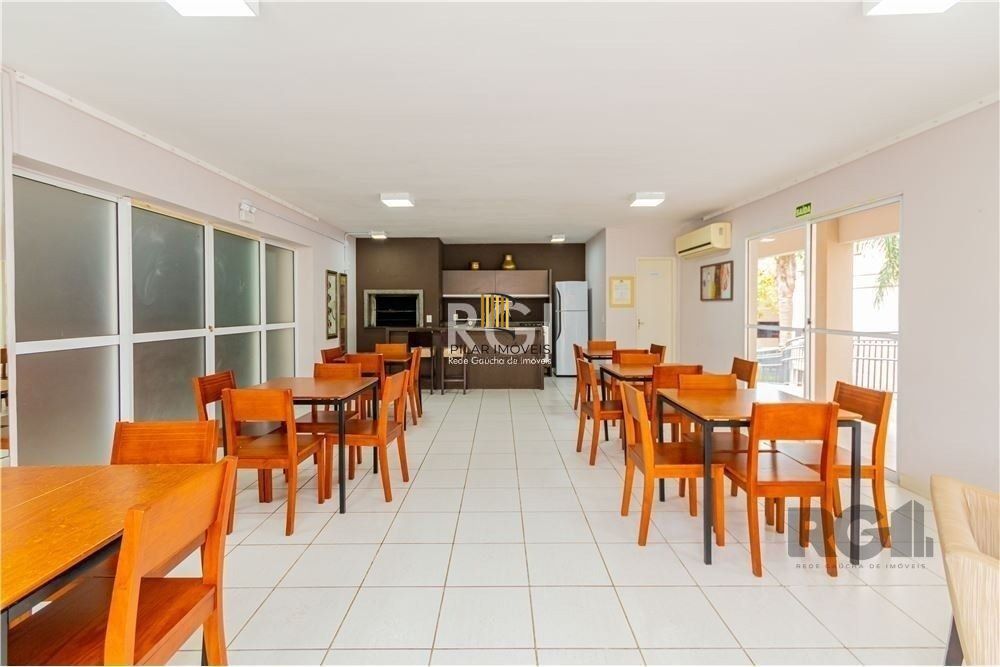 APARTAMENTO, 3 DORMITÓRIO, 1 SUÍTE, 1 VAGA, BAIRRO CAMAQUÃ, PORTO ALEGRE-RS