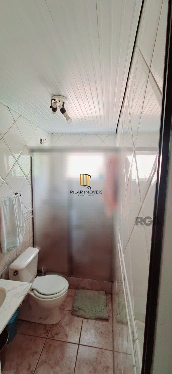 Apartamento 2 dormitórios no bairro Vila Nova