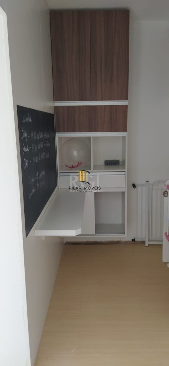 Apartamento para Venda - 37.89m², 1 dormitório, Cavalhada, Porto Alegre