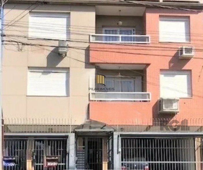 Apartamento com 1 quarto - 43,04m² no bairro, Vila Ipiranga, Porto Alegre/RS
