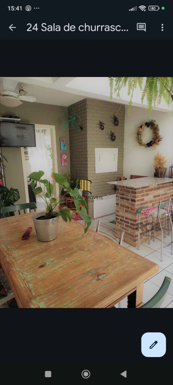 Apartamento de 130 m2,com 3 dormitórios e suíte, no bairro Jardim Botânico.