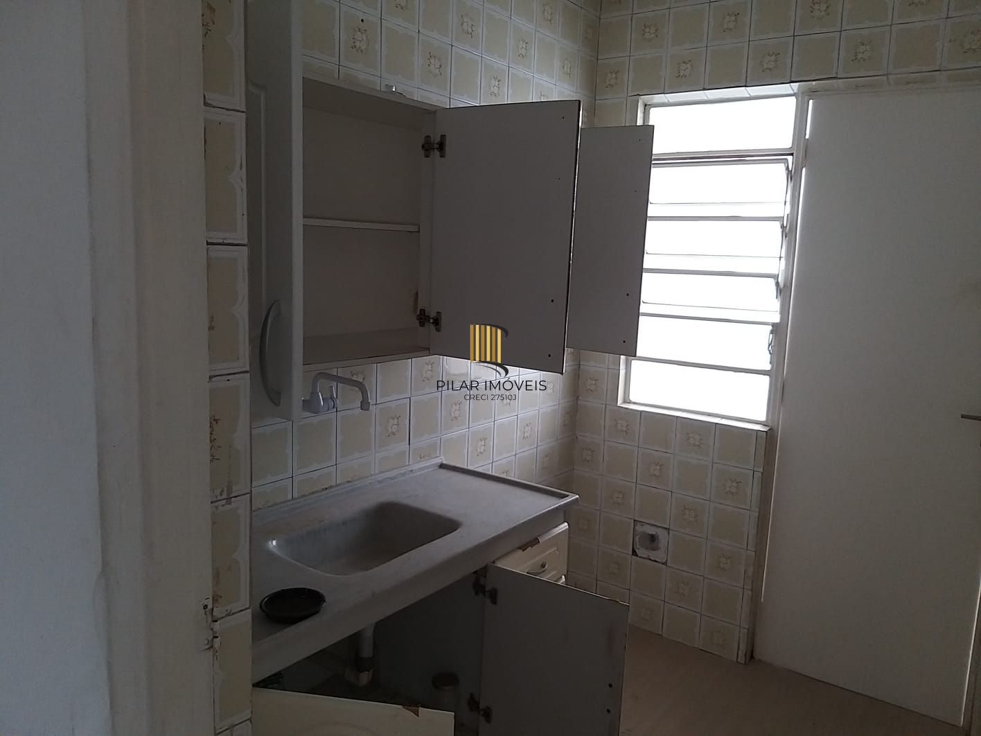 Apartamento 2 quartos n bairro Nonoai