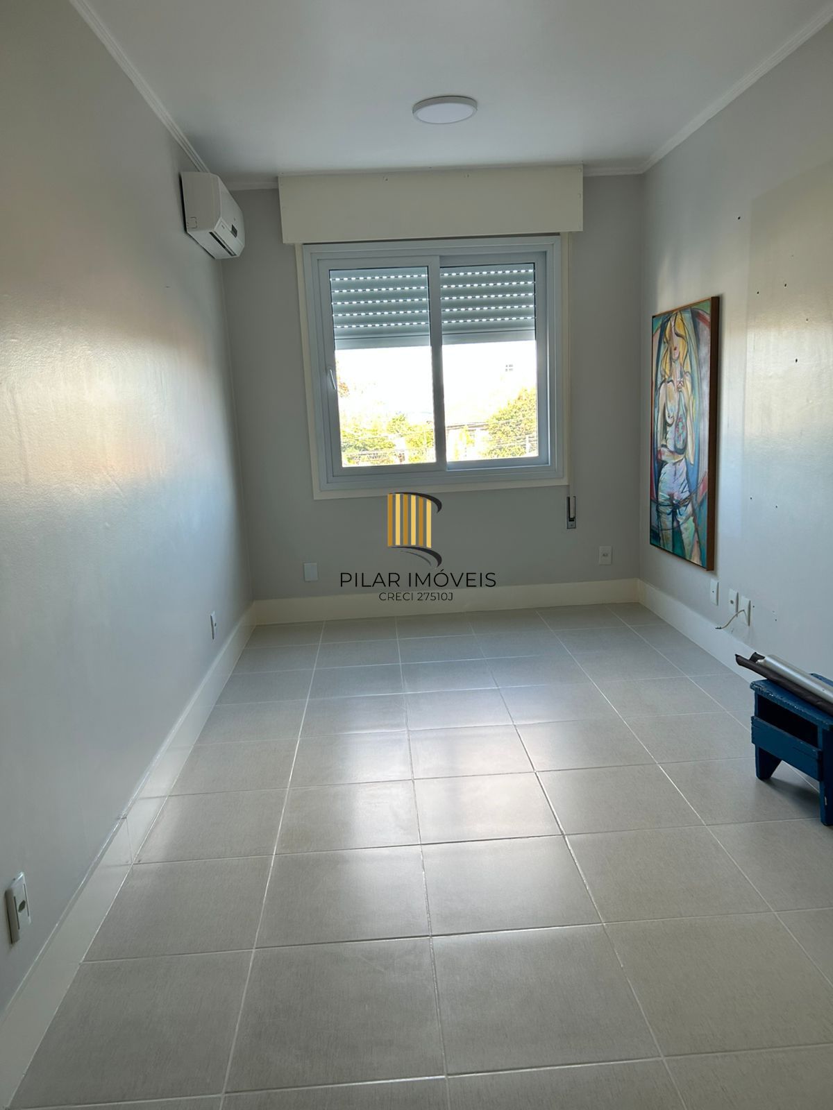 Apartamento 1 dormitório no bairro Santo Antônio Porto Alegre-RS