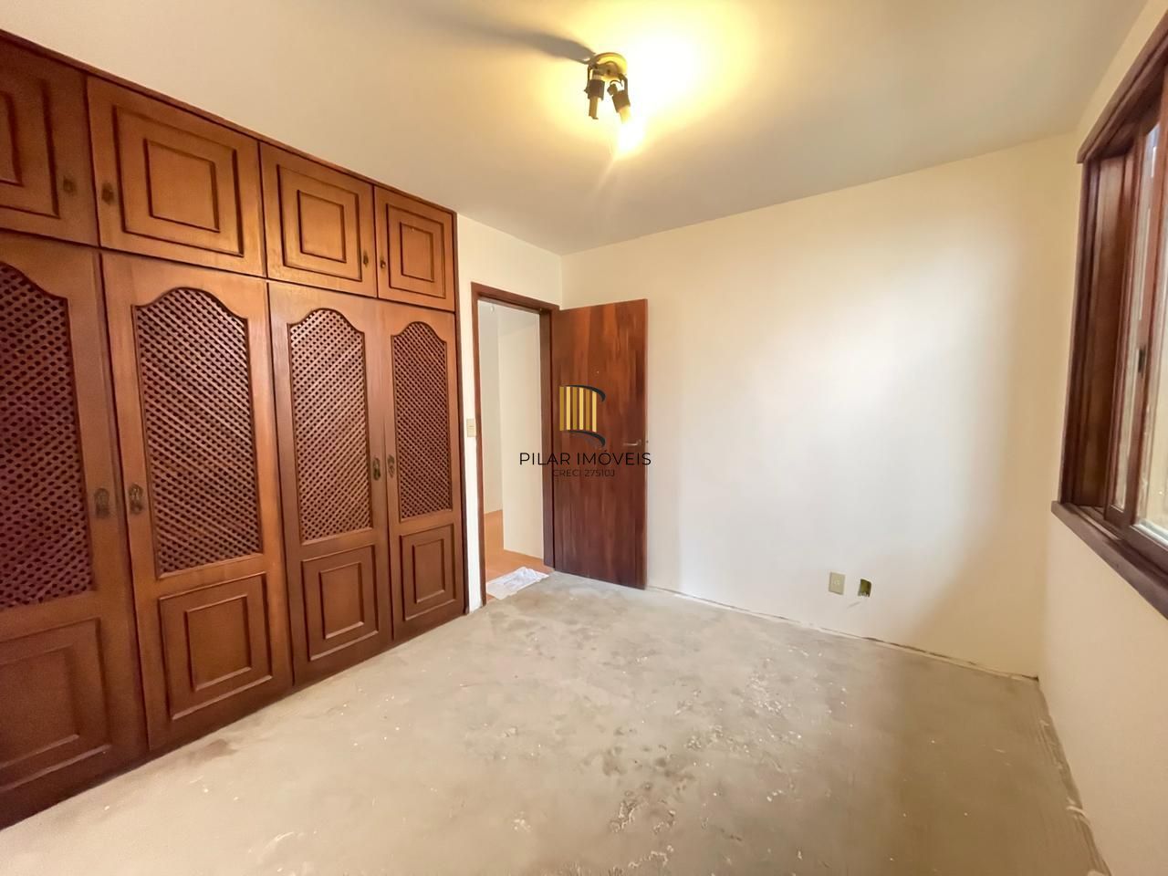 Casa Residencial de 3 Quartos e 1 Suíte no Jardim Isabel Poa/RS
