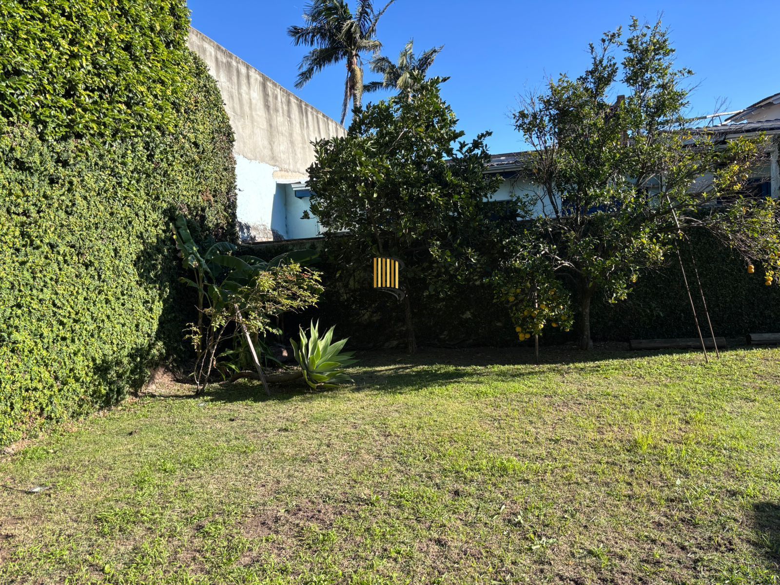 Casa 3 dormitórios no bairro Ipanema