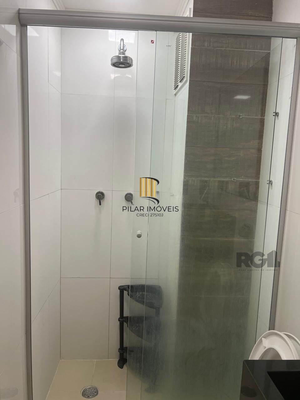 Excelente apartamento de 63m² com 2 dormitórios.