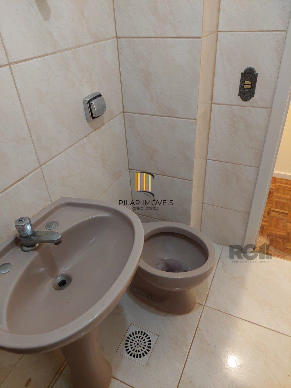 Apartamento para Venda, 2 dormitórios, Centro Histórico