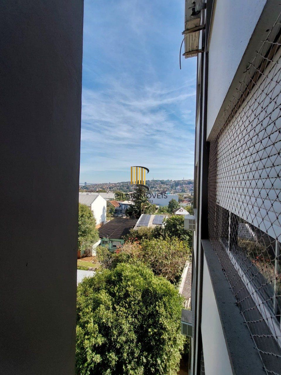 APARTAMENTO UM DORMITORIO, COM VAGA GARAGEM E ELEVADOR, NO BAIRRO NONOAI, EM PORTO ALEGRE, RS
