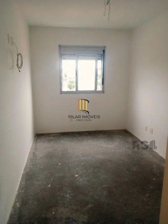 Apartamento 2 dormitórios no bairro Glória