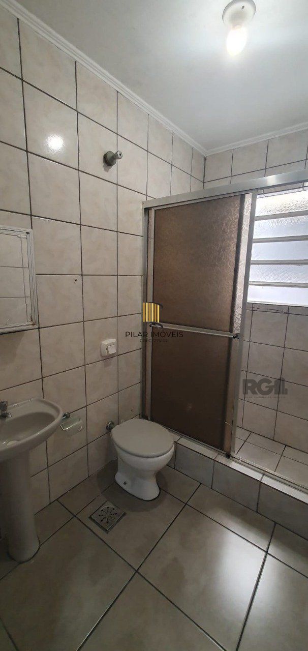 Apartamento com 1 quarto - 46,13m² no bairro São João, Porto Alegre/RS