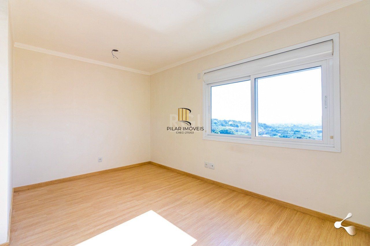 Casa 3 dormitórios no bairro Espírito Santo