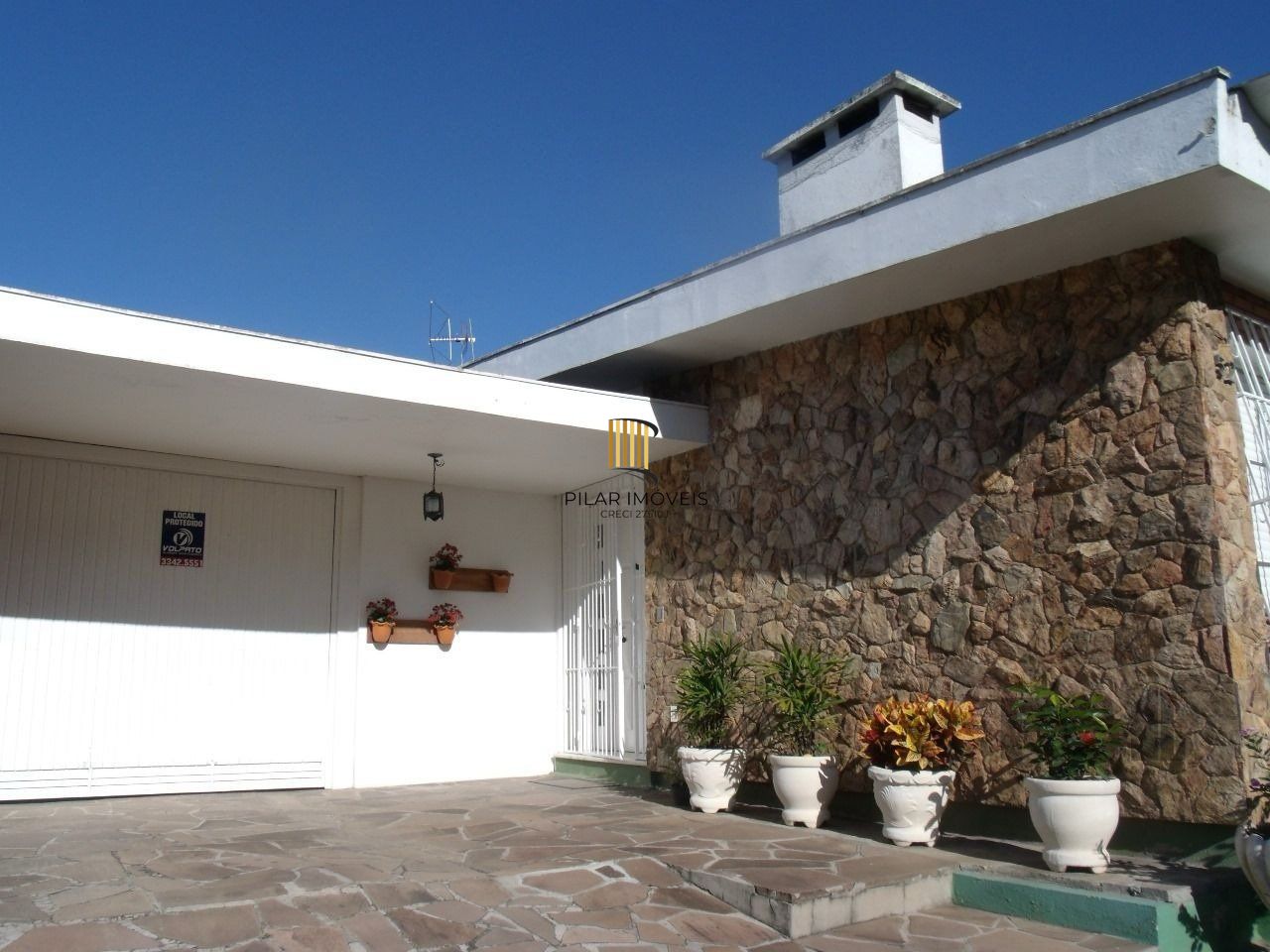 Casa Condominio para Venda 3 dormitórios, sendo 1 suites, 2 vagas - Tristeza