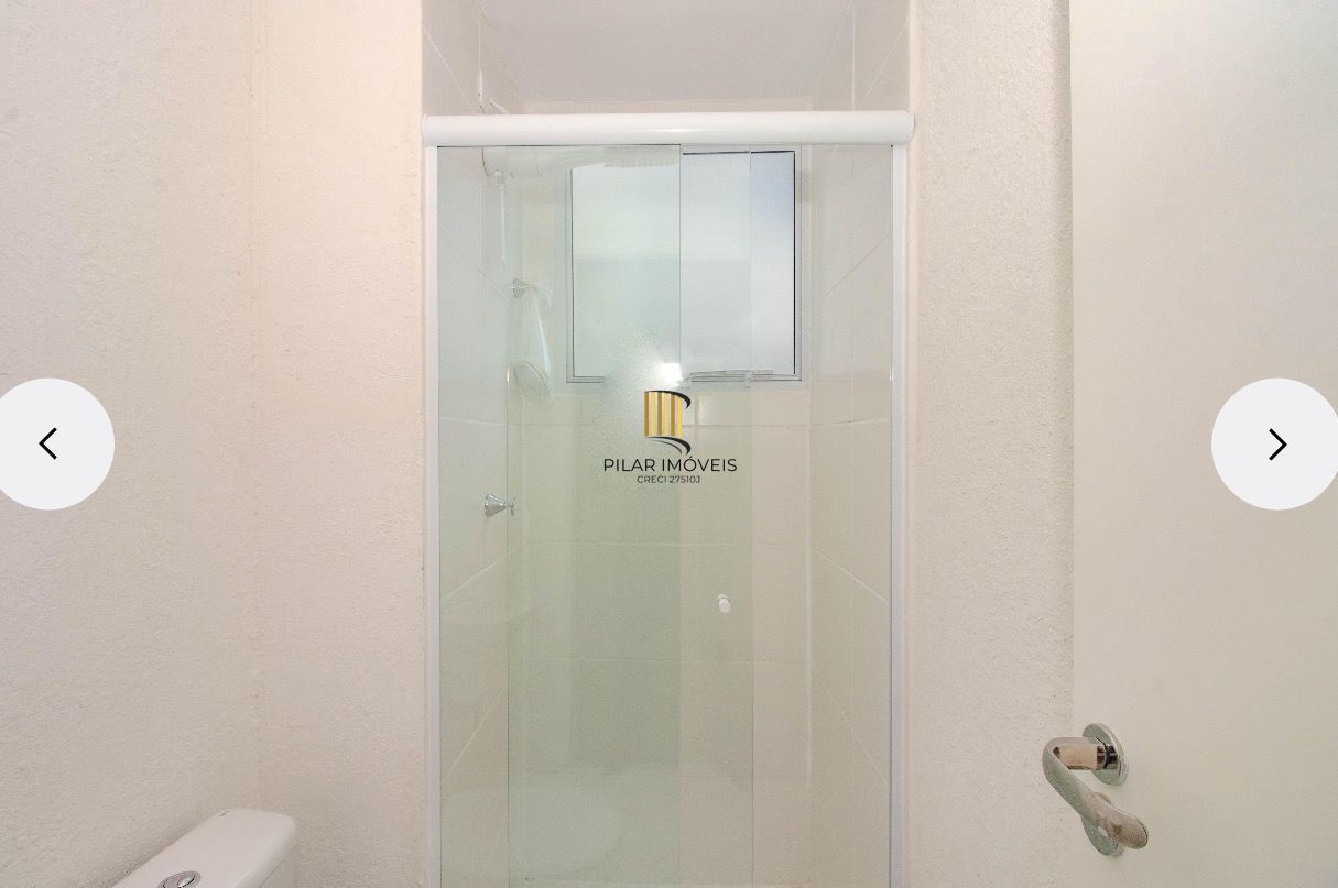 Apartamento com 02 quartos e 01 vaga no Bairro Morro Santana em Porto Alegre