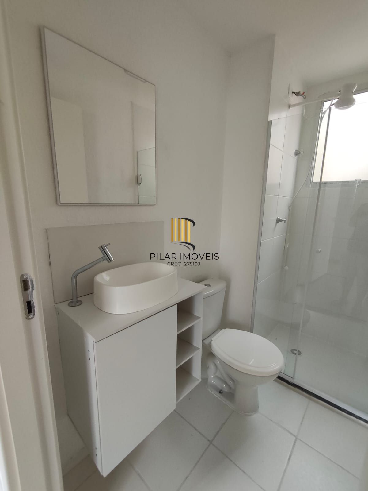 Apartamento 2 dormitórios no bairro Alto Petrópolis