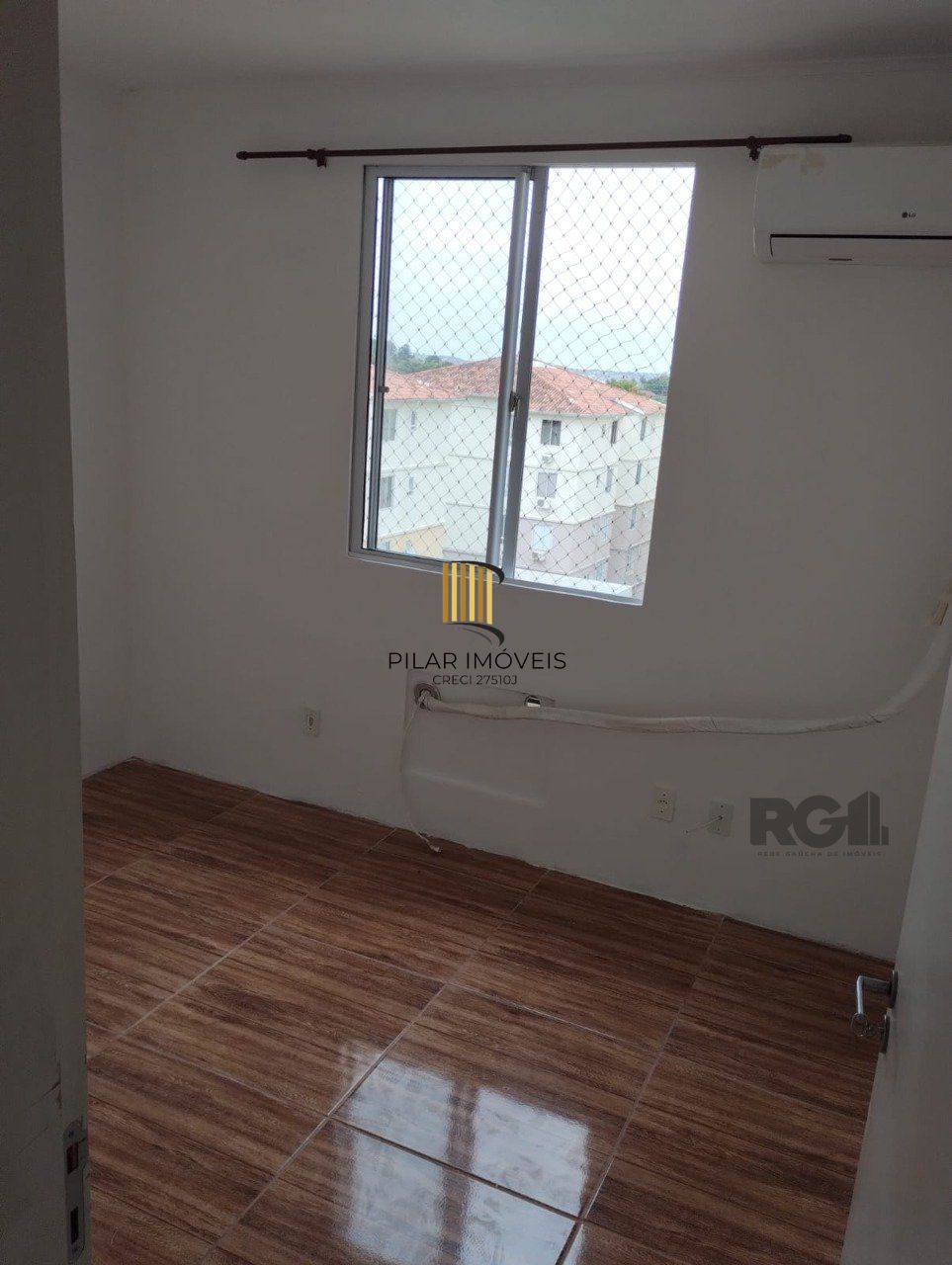 Apartamento 2 dormitórios no bairro Mário Quintana