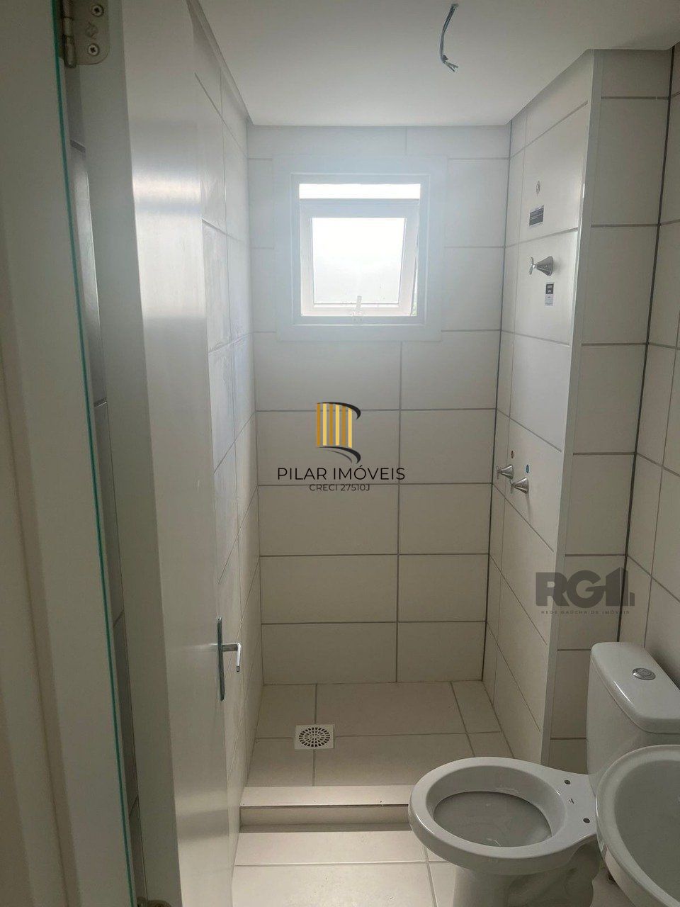Apartamento a venda no Residencial Sense último andar, NOVO.