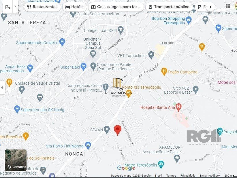 APARTAMENTO UM DORMITORIO, COM VAGA GARAGEM E ELEVADOR, NO BAIRRO NONOAI, EM PORTO ALEGRE, RS