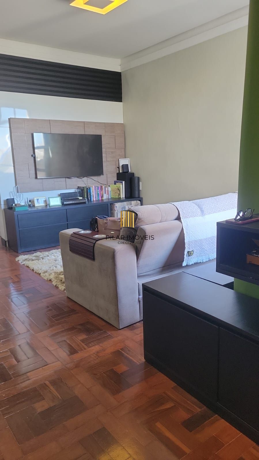 Apartamento 1 dormitório a venda, próximo a redenção.