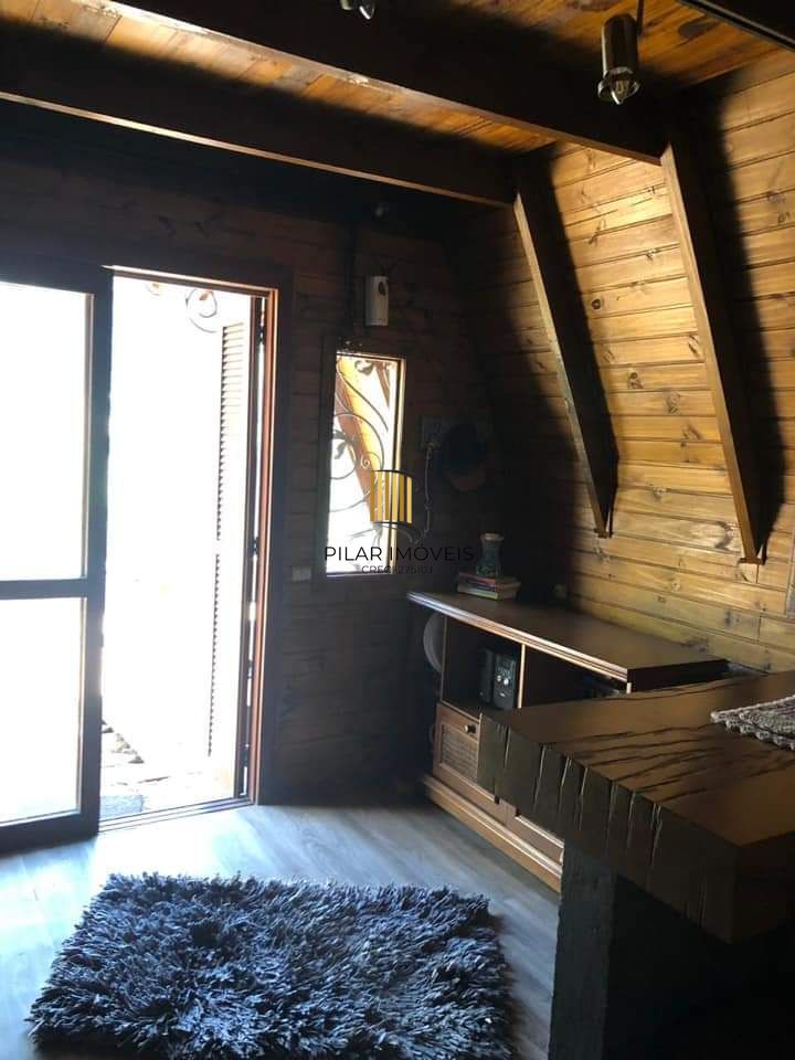 sítio em igrejinha  com uma  cabana  de 1 dormitório com 15mil metros quadrados Igrejinha- RS