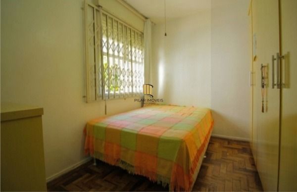 Apartamento 3 dormitórios no bairro Santo Antônio