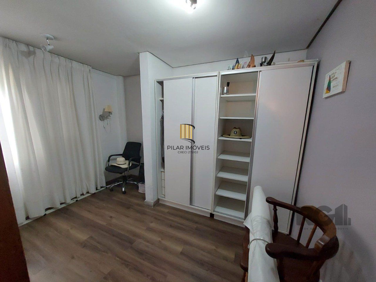CASA DE 3 QUARTOS - 1 SUITE - 1 HOME OFFICE - LAREIRA - PISCINA - PÁTIO - IPANEMA - ESPÍRITO SANTO - PORTO ALEGRE - RS