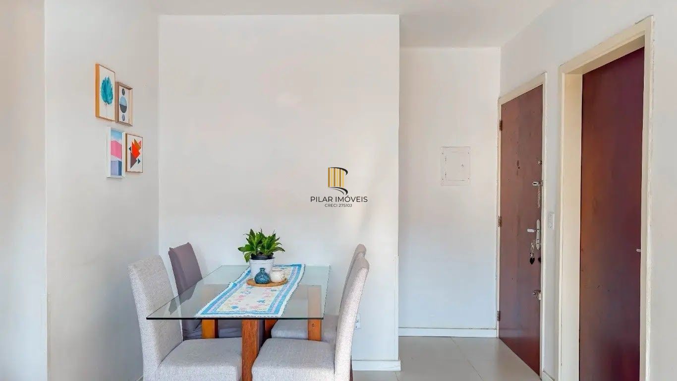 Apartamento 2 dormitórios a venda em Porto Alegre