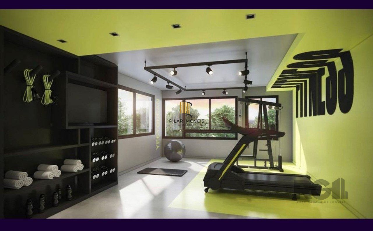 Grande OPORTUNIDADE!! Lindo Apartamento, com amplo Garden privado!!! Sua localização privilegiada, é com certeza um diferencial de destaque deste imóvel