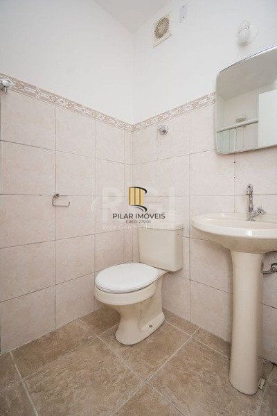 Apartamento para Venda - 46m², 1 dormitório, sendo 1 suites, Centro Histórico
