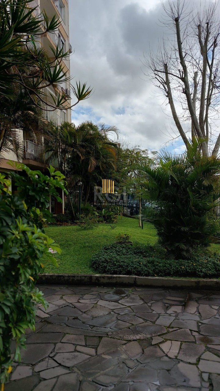 Apartamento 3 dormitórios no bairro Vila Assunção