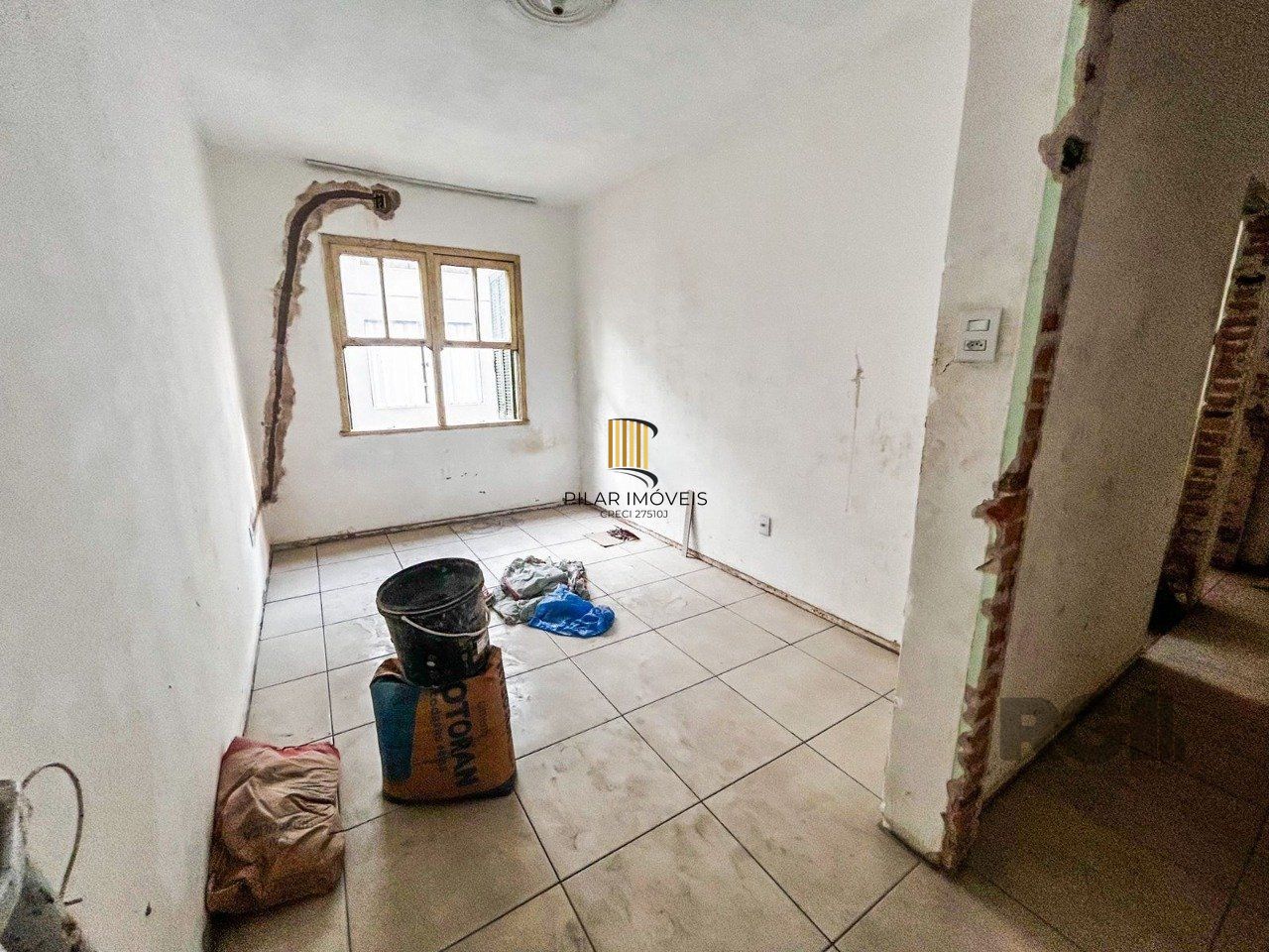 Apartamento 1 dormitório no bairro Teresópolis