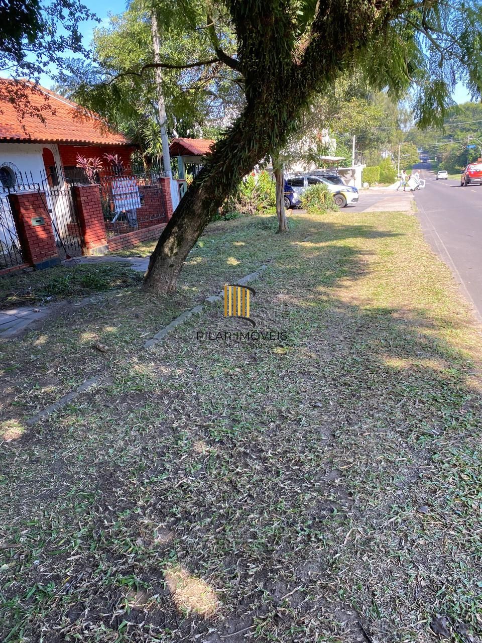 Casa 3 dormitórios no bairro Ipanema