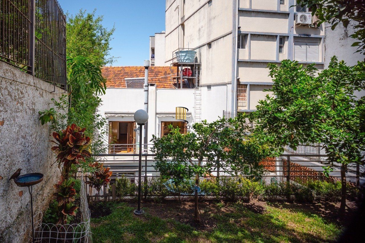 Casa 3 Dormitório(s) Bairro Centro Histórico