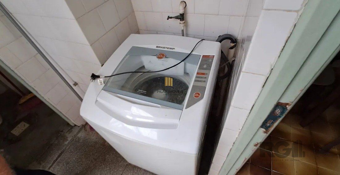 Apartamento com 3 quartos, vaga de garagem - 62,60m² no bairro Jardim Botânico, Porto Alegre/RS