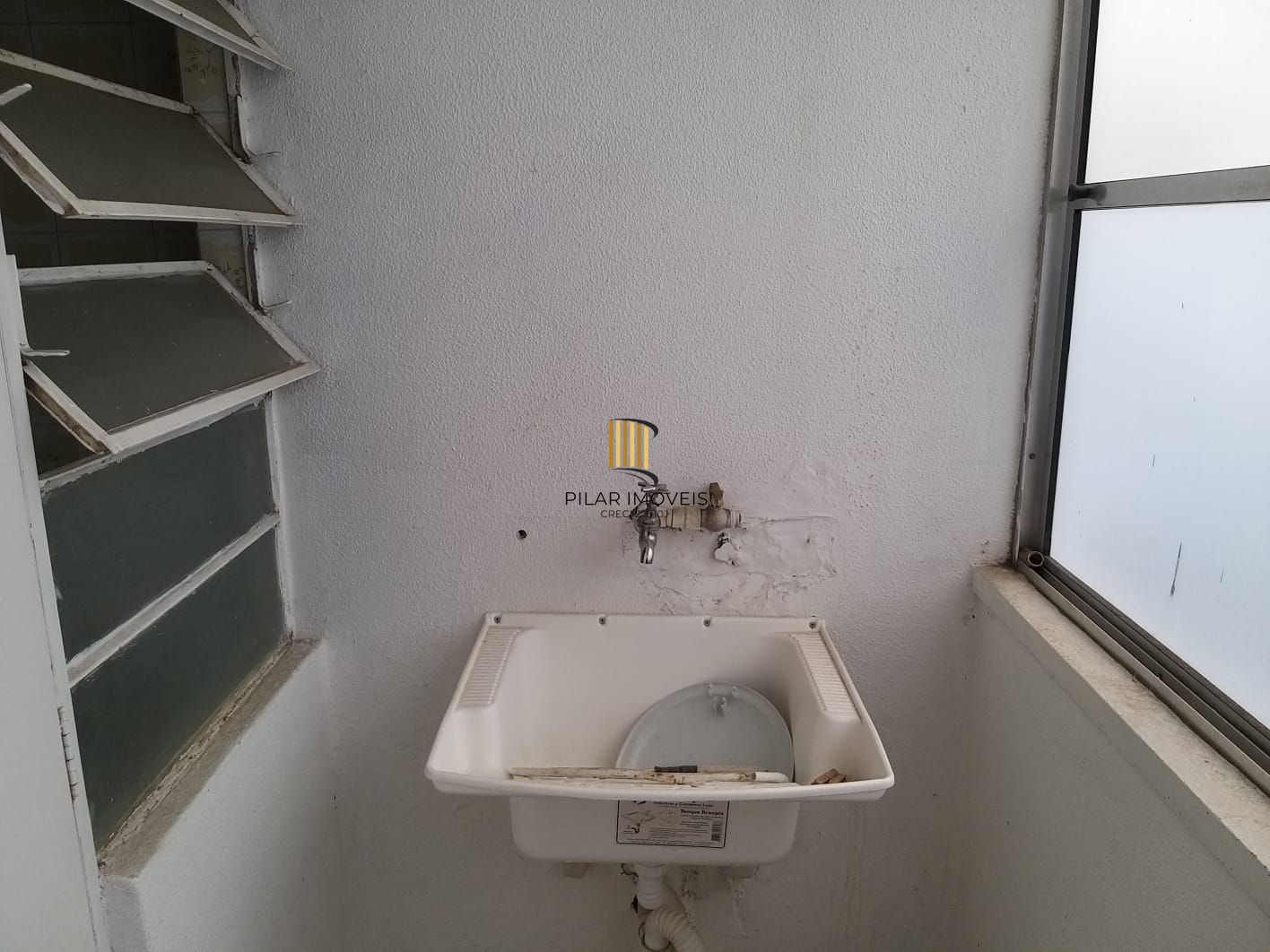 Apartamento 2 quartos n bairro Nonoai