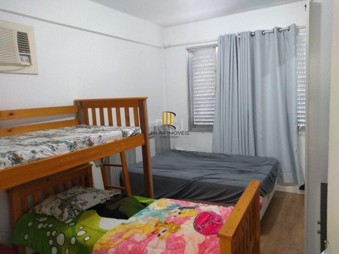 Apartamento para Venda - 29m², 1 dormitório, Independência, Porto Alegre