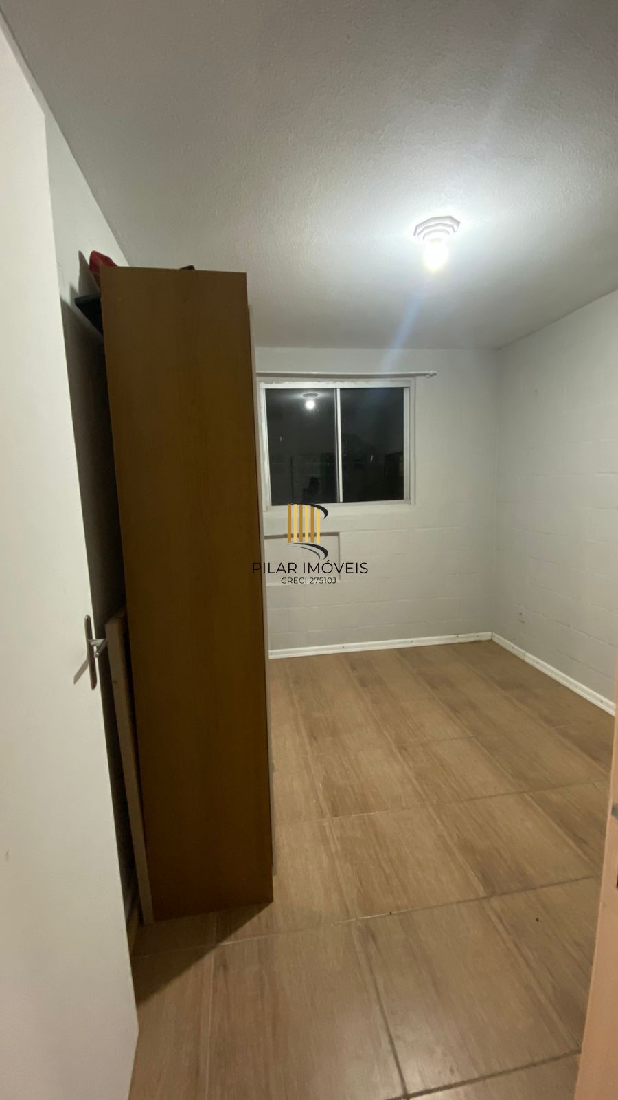 APARTAMENTO 2 DORMITÓRIOS COM INFRAESTRUTURA COMPLETA  BAIRRO VILA NOVA