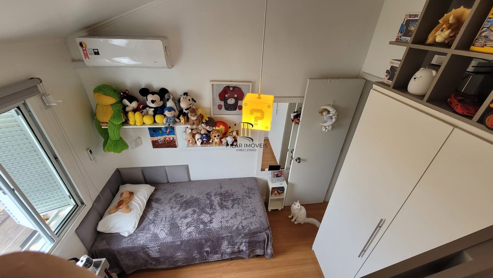 🏡 Casa em Condomínio Fechado- 2 quartos - 2 vagas – Bairro Cavalhada, Porto Alegre