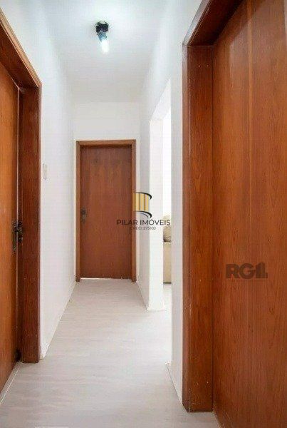 Apartamento 3 dormitórios, Bairro Floresta - SHOPPING TOTAL