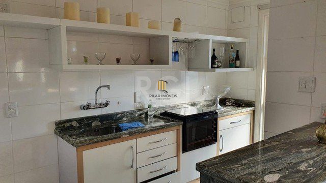 Apartamento para Venda - 85.42m², 2 dormitórios, 1 vaga - Independência, Porto Alegre