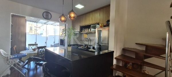 Casa 2 dormitórios, Hípica