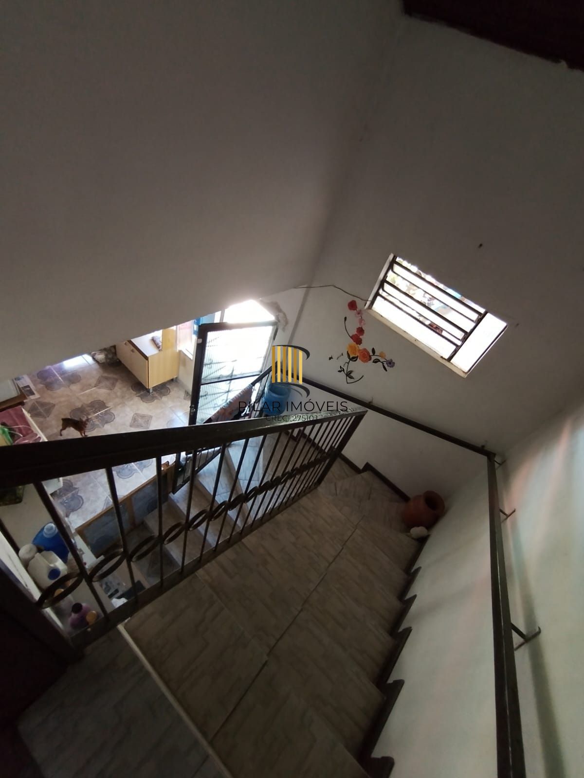 Casa 3 dormitórios no bairro Tristeza