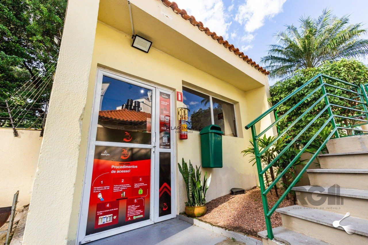 Apartamento 3 dormitórios, Cavalhada